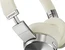 Lenovo Yoga ANC headphones cream