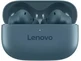 Lenovo Yoga True wireless Earbuds Tidal teal