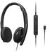 Lenovo wired VoIP headset Teams