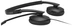 Lenovo wired VoIP headset Teams
