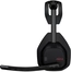 Logitech G Astro A50 X black