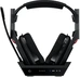 Logitech G Astro A50 (Gen 5) black