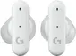 Logitech G FITS white