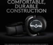 Logitech G Pro Gaming headset (50mm)