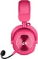 Logitech G Pro X 2 Lightspeed pink