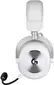 Logitech G Pro X 2 Lightspeed white
