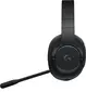 Logitech G433 black
