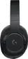 Logitech G433 black
