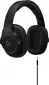 Logitech G433 black