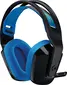 Logitech G535 Lightspeed blue/black