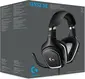 Logitech Gaming headset G332 Special Edition black/white