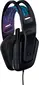 Logitech Gaming headset G335 black