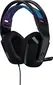Logitech Gaming headset G335 black