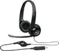 Logitech H390 black