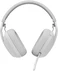 Logitech zone Vibe wireless Teams Off-white