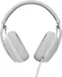 Logitech zone Vibe 100 Off white