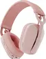 Logitech zone Vibe 100 Rose