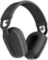 Logitech zone Vibe wireless UC graphite