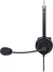 Manhattan Mono On-Ear USB headset