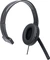 Manhattan Mono Over-Ear USB headset