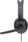Manhattan Mono Over-Ear USB headset