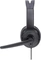 Manhattan Mono USB Over-Ear headset