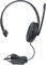 Manhattan Mono USB Over-Ear headset