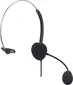 Manhattan Mono USB headset