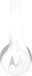 Motorola Pulse Escape white