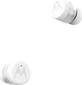 Motorola VerveBuds 120 white