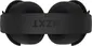 NZXT Relay headset black