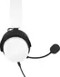 NZXT Relay headset white
