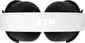 NZXT Relay headset white