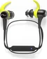 Optoma NuForce BE Sport3 black/yellow