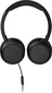 Philips Bass+ TAH4105 black