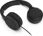 Philips Bass+ TAH4105 black