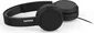 Philips Bass+ TAH4105 black