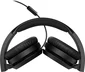 Philips Bass+ TAH4105 black