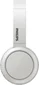 Philips Bass+ TAH4205 white