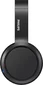 Philips TAH5205 black