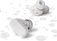 Philips TAT3509 white