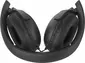Philips UpBeat wired headphones black