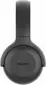 Philips UpBeat wireless headphones black