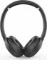 Philips UpBeat wireless headphones black