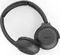 Philips UpBeat wireless headphones black