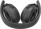 Philips UpBeat wireless headphones black