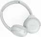 Philips UpBeat wireless headphones white