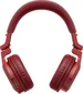 Pioneer DJ HDJ-CUE 1 BT red
