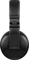 Pioneer DJ HDJ-X5BT black