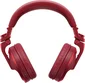 Pioneer DJ HDJ-X5BT red